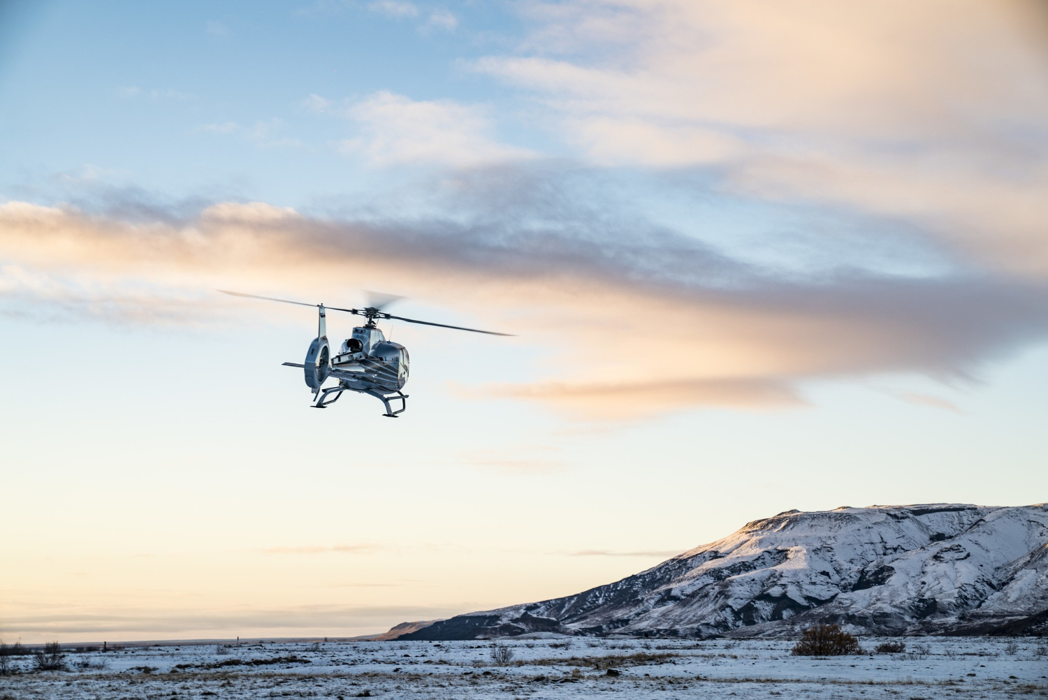 About Us | Southern Rotorcraft