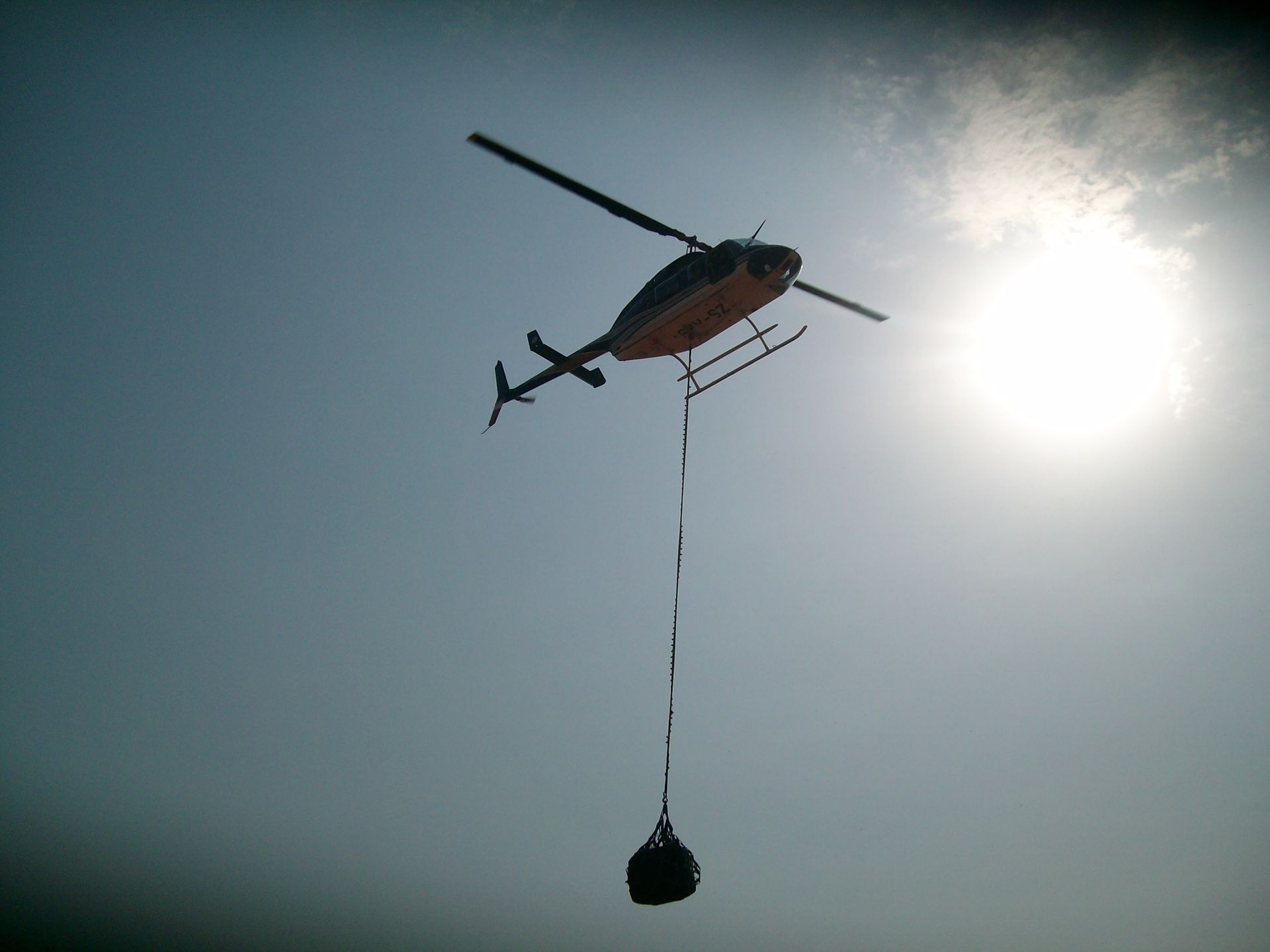 About Us | Southern Rotorcraft