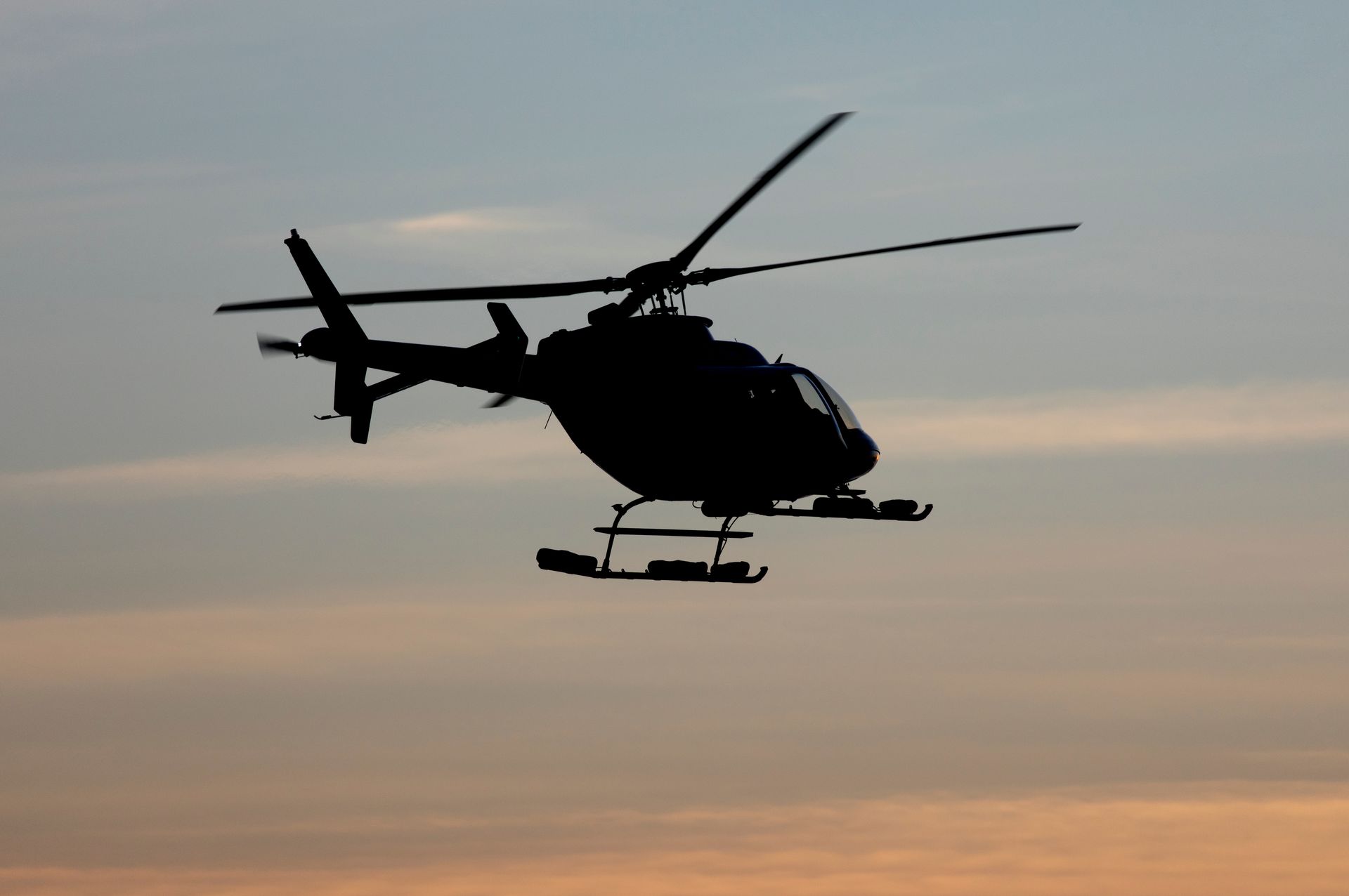 Southern Rotorcraft